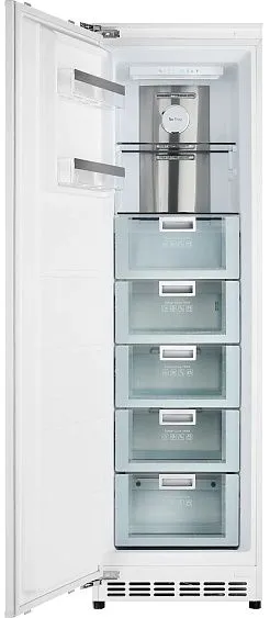 Морозильная камера HIBERG i-FRB 35 W