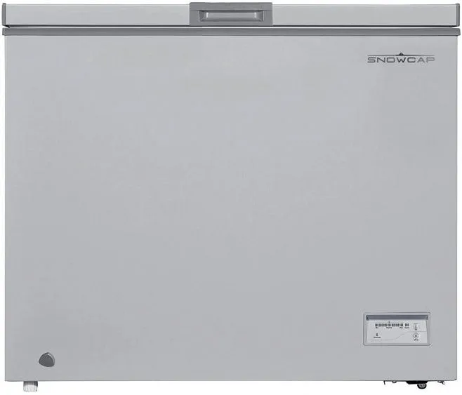 Морозильный ларь SNOWCAP CF-300ЕS