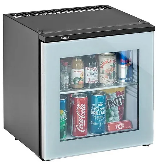 Минибар INDEL B DRINK 20 Plus PV