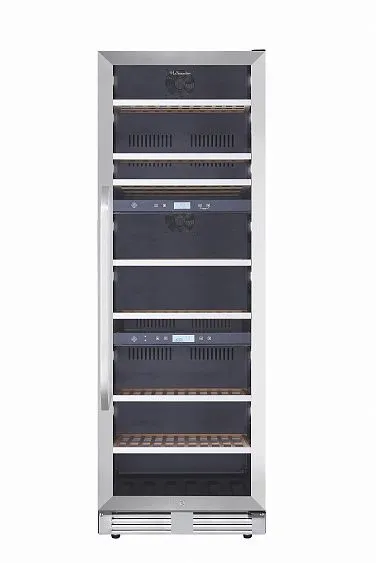 Винный шкаф LA SOMMELIERE MT145TZ