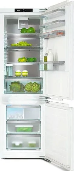 Холодильник MIELE KFN 7785 C