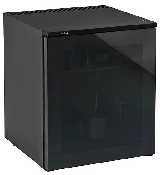 Мини-бар INDEL B K 60 ECOSMART PV BLACK