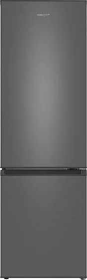 Холодильник WEISSGAUFF WRK 145 DeFrost Inox