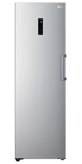Морозильная камера LG GC-B414ELFM