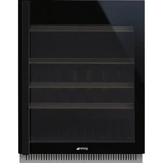 Винный шкаф SMEG CVI638RN3