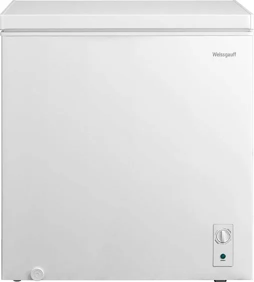 Морозильный ларь WEISSGAUFF WFH-200 Inverter