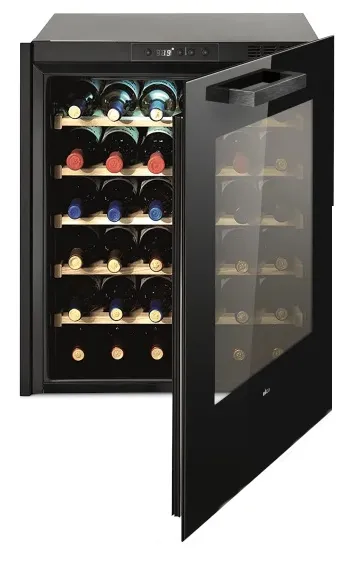 Винный шкаф ELICA VERITAS BI36 BL (PRF0191774)