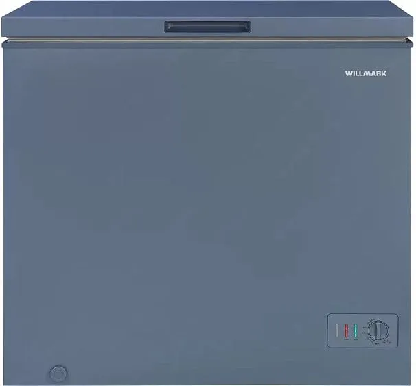 Морозильный ларь WILLMARK CF-250MS