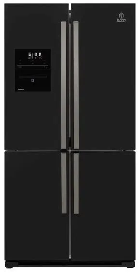 Холодильник JACKY'S JR FB526V