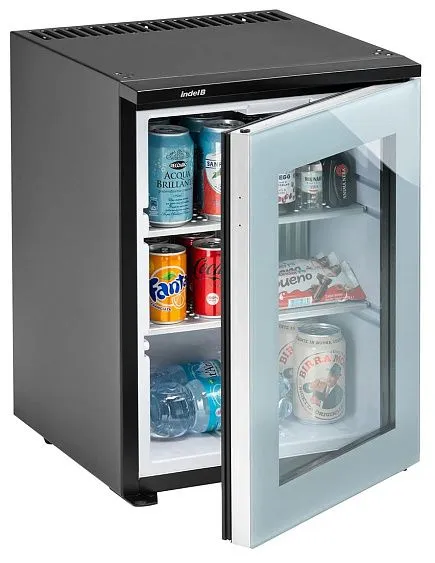 Минибар INDEL B DRINK 30 Plus PV