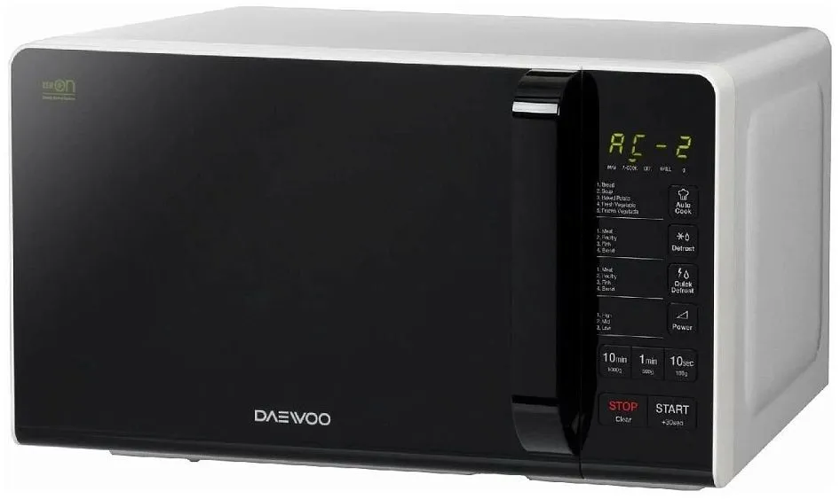 Микроволновая печь DAEWOO KOR-663K
