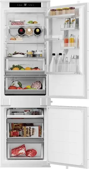 Холодильник HAIER HBCN5177U1