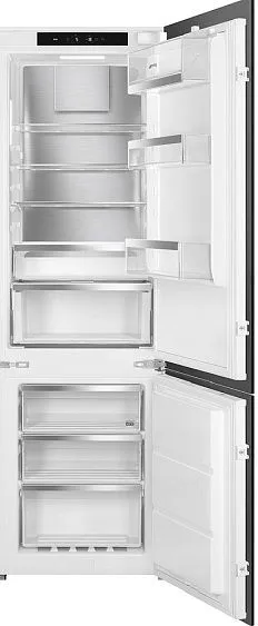 Холодильник SMEG C9174TN5D1