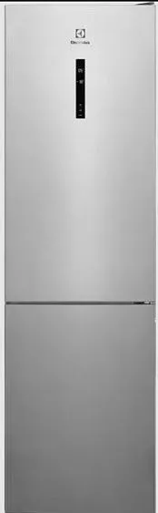Холодильник ELECTROLUX LNT7ME36X3