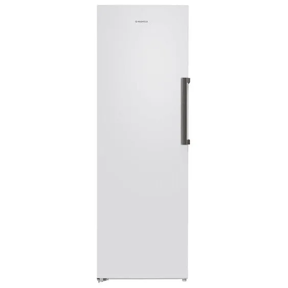 Морозильная камера MAUNFELD MFFR186NFBW Inverter