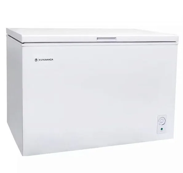 Морозильный ларь ESPERANZA CFS 430 FW