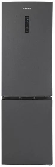 Холодильник WILLMARK RFN-557DIGT