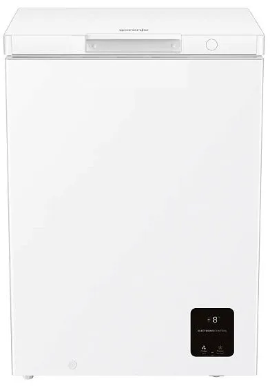 Морозильный ларь GORENJE FHC1014W5