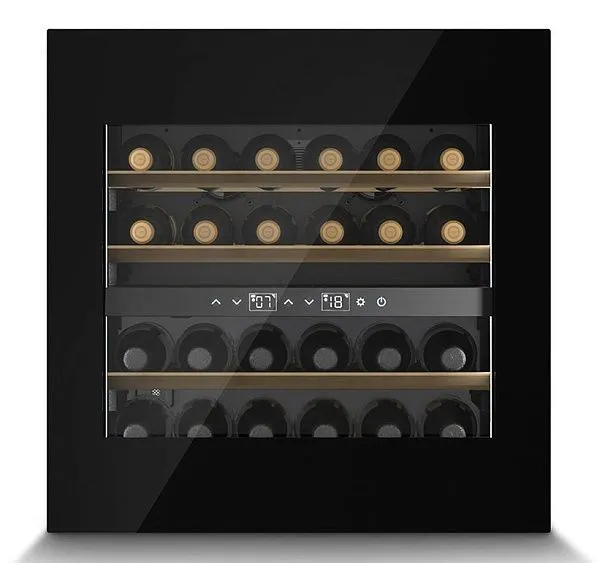 Винный шкаф CASO WineDeluxe WD 24