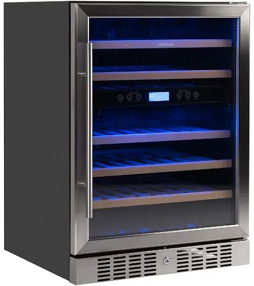 Винный шкаф VESTFROST VFWC-150Z1