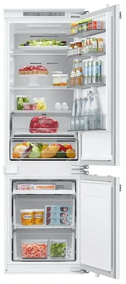 Холодильник SAMSUNG BRB26705DWW