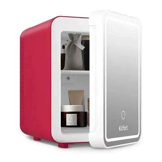 Холодильник для косметики KITFORT КТ-4106