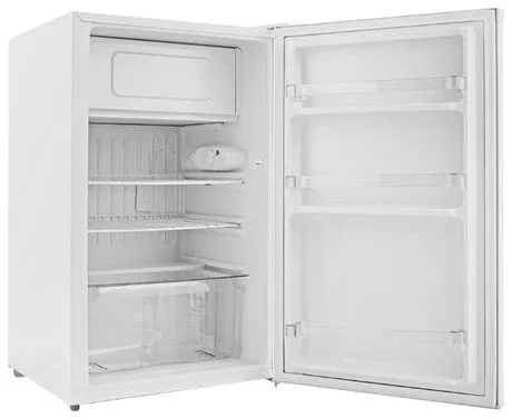 Холодильник V-HOME BC-130 W