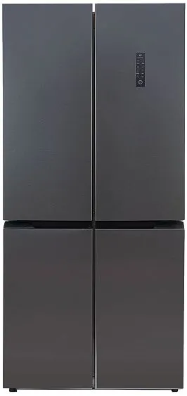 Холодильник ASCOLI ACDG460WE