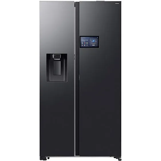 Холодильник SAMSUNG RS90F65D1FWT