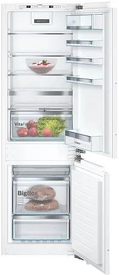 Холодильник BOSCH KIN86AFF0