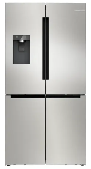 Холодильник BOSCH KFI96APEA