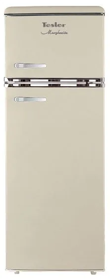 Холодильник TESLER RT-215 BEIGE