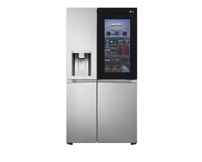 Холодильник LG GC-X257CAEV