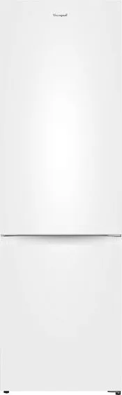 Холодильник WEISSGAUFF WRK 180 Total NoFrost White