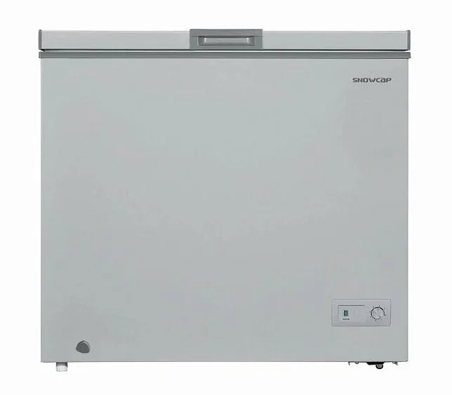 Морозильный ларь SNOWCAP CF-200S