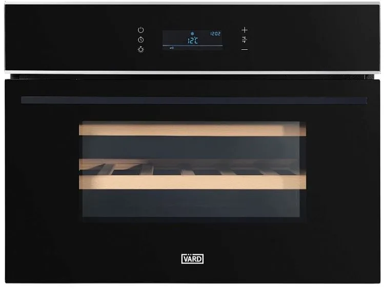 Винный шкаф VARD WCI4SSTB