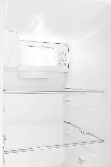 Холодильник WEISSGAUFF WSBSI 450 Inverter NoFrost