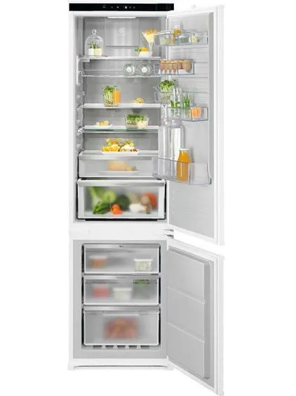 Холодильник ELECTROLUX ENC8MC19S