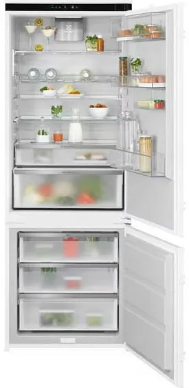 Холодильник ELECTROLUX KNP7TE75S