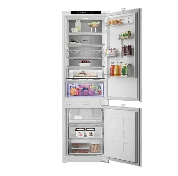 Холодильник HOTPOINT-ARISTON HSBT 18IXE