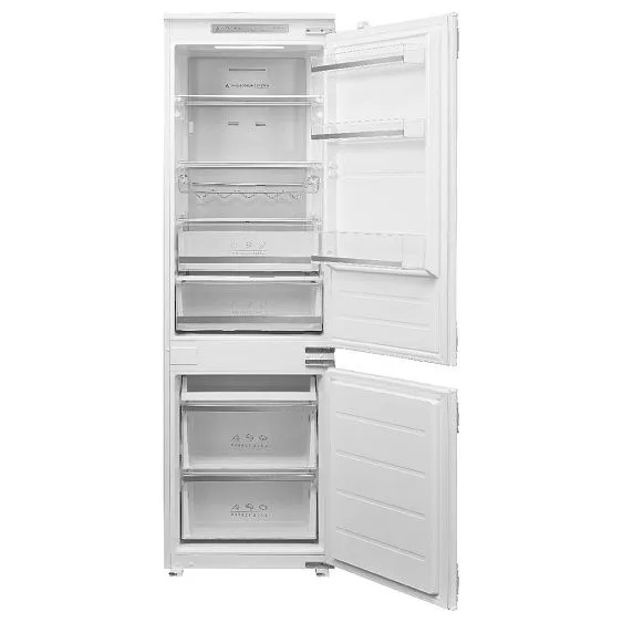 Холодильник KORTING KSI 17545 CFNF