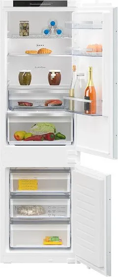 Холодильник NEFF KI7862SE0