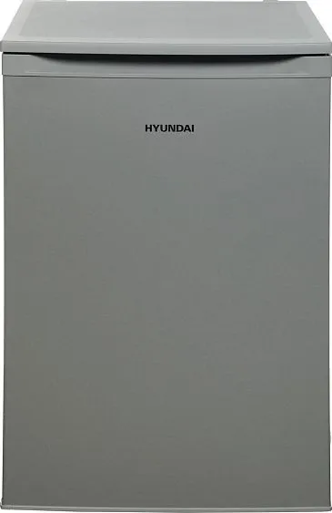 Холодильник HYUNDAI CO15051A серебристый