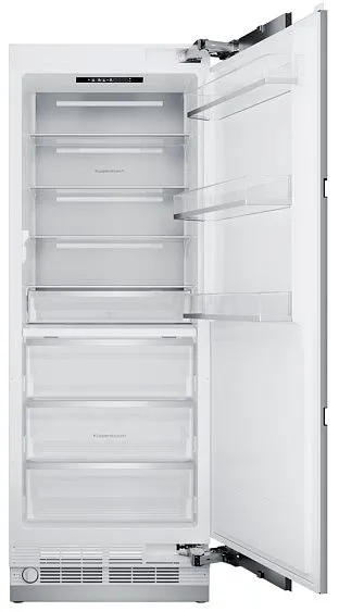 Холодильник KUPPERSBUSCH FKFX 9800.0i-E