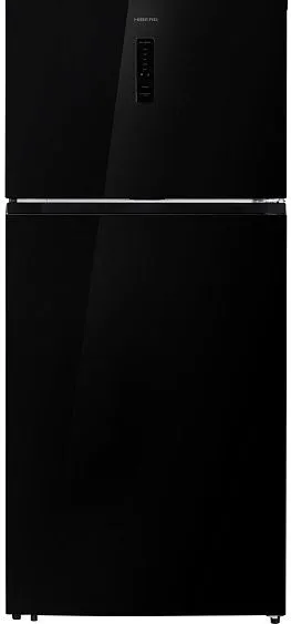 Холодильник HIBERG i-RFT 750G B