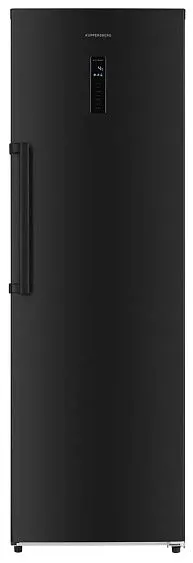 Холодильник KUPPERSBERG NRS 189 DX