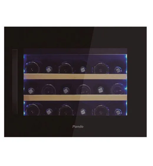 Винный шкаф PANDO PVMAV 45-16 CRR W