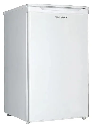 Морозильная камера SHIVAKI sfr-90w