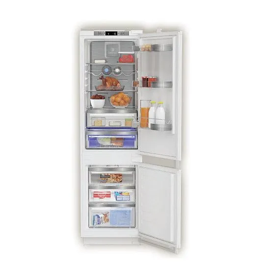 Холодильник GRUNDIG GKIN25720