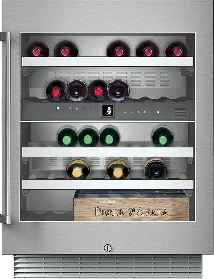 Винный шкаф GAGGENAU RW404264